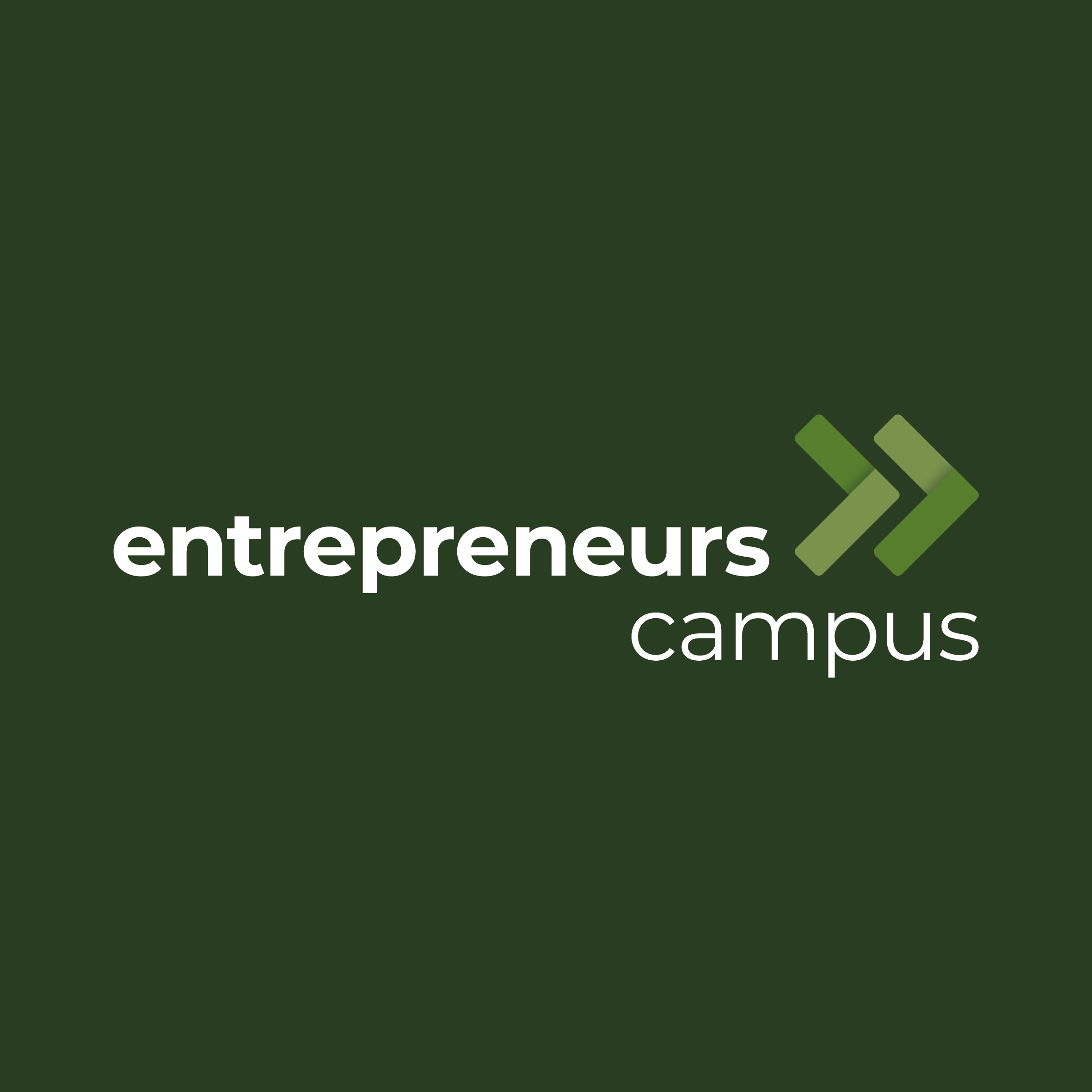 Entrepreneurs Campus Universität Ulm