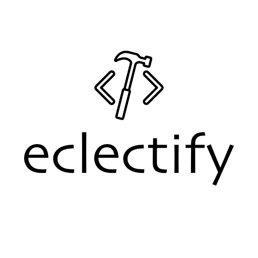 Eclectify