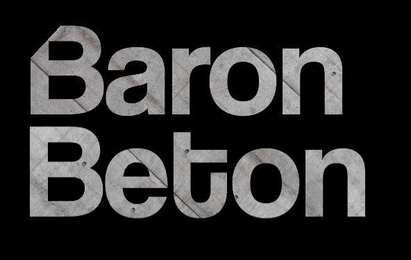 Baron Beton UG (haftungsbeschränkt)