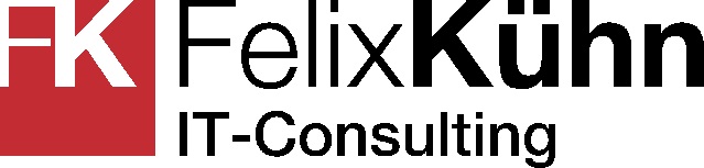 Felix Kühn IT-Consulting